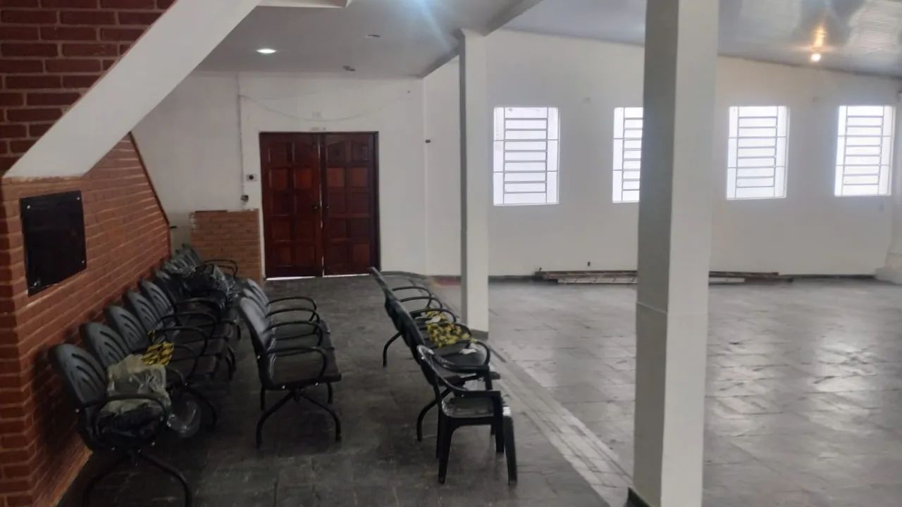 Ponto Comercial para Venda em São Paulo, Jardim Mália I, 2 dormitórios, 3 banheiros, 2 vag - Foto 10