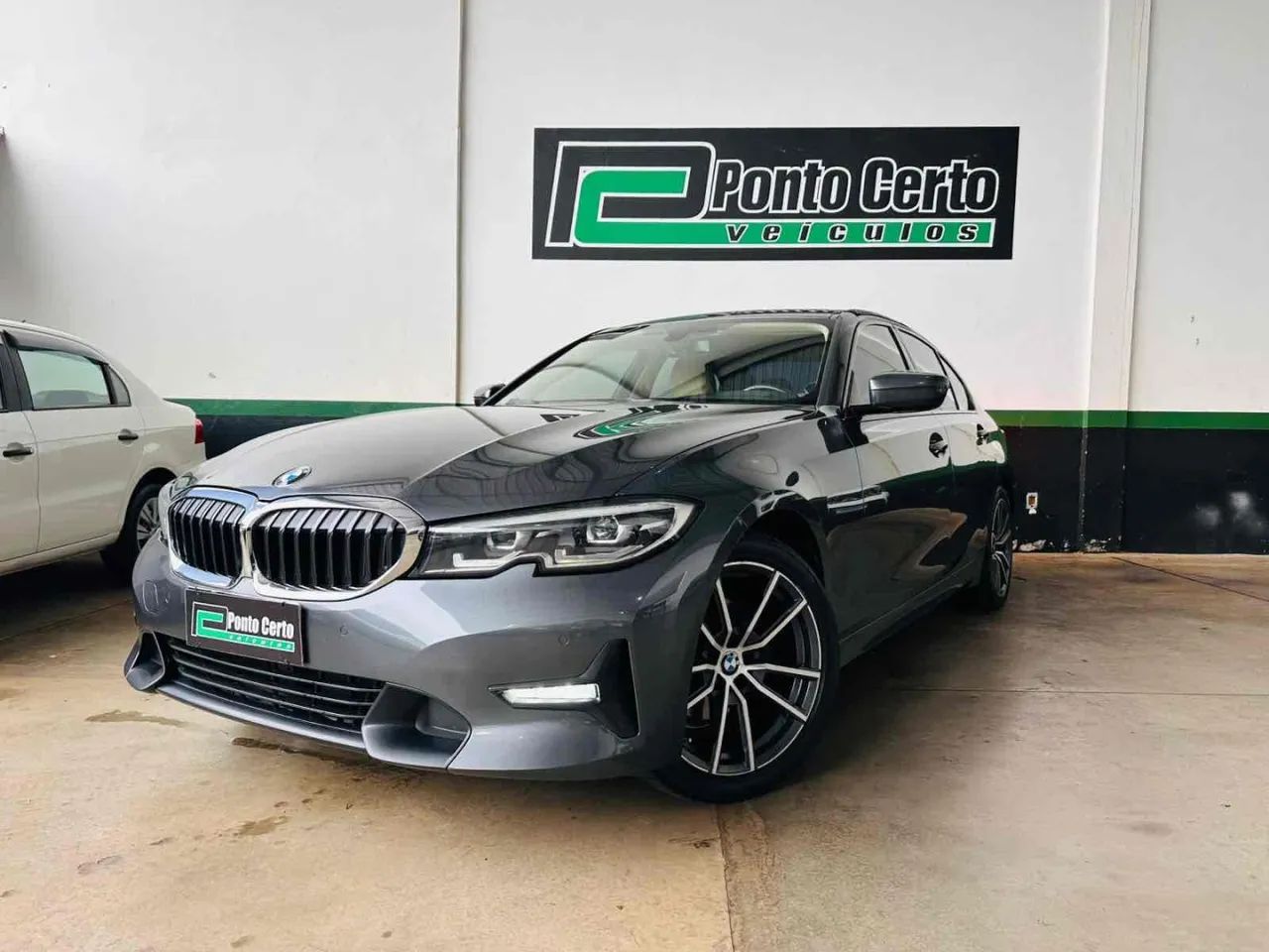 BMW 320I 320i 2020 - Foto 2