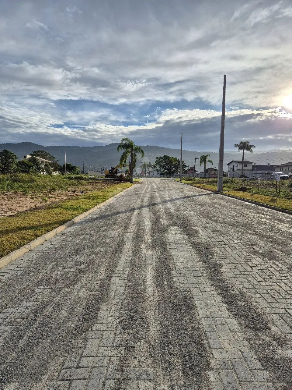 Terreno 360 m² Loteamento Áres de Ambrósio - Foto 4
