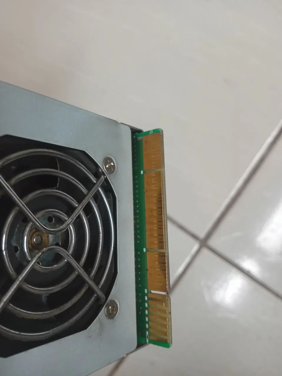 Fonte servidor hp - Foto 4