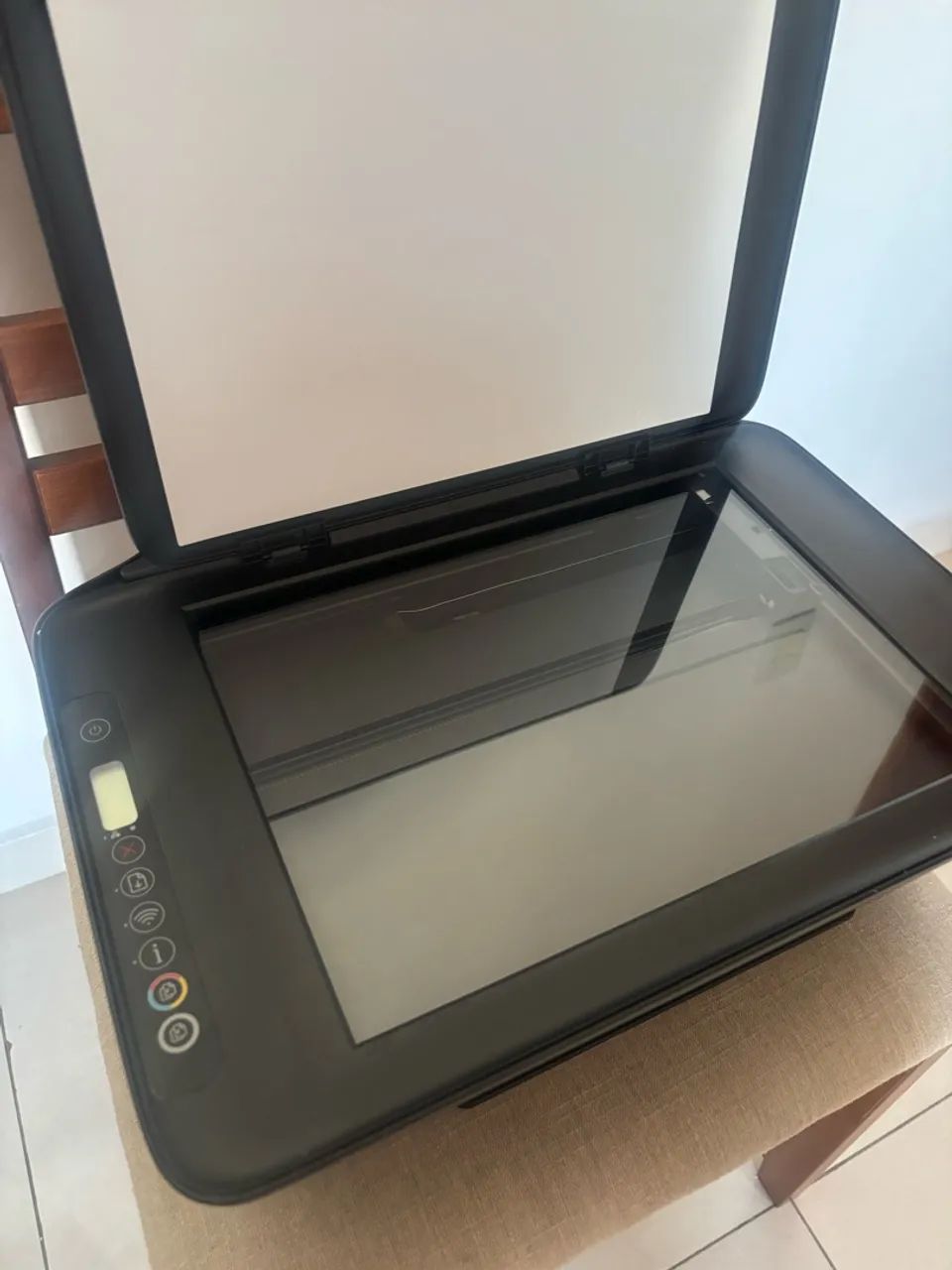 Impressora HP - Foto 2