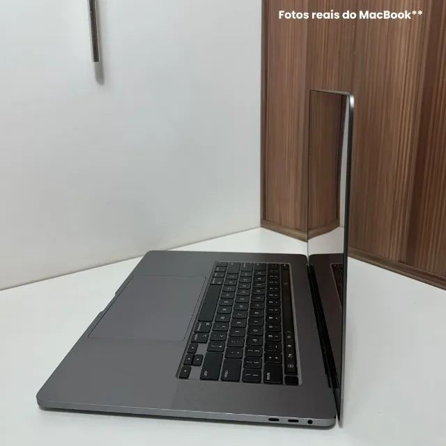 MACBOOK PRO CORE i9, 64GB RAM, 1TB-SSD, 16 POLG, TOUCH BAR, TOUCH