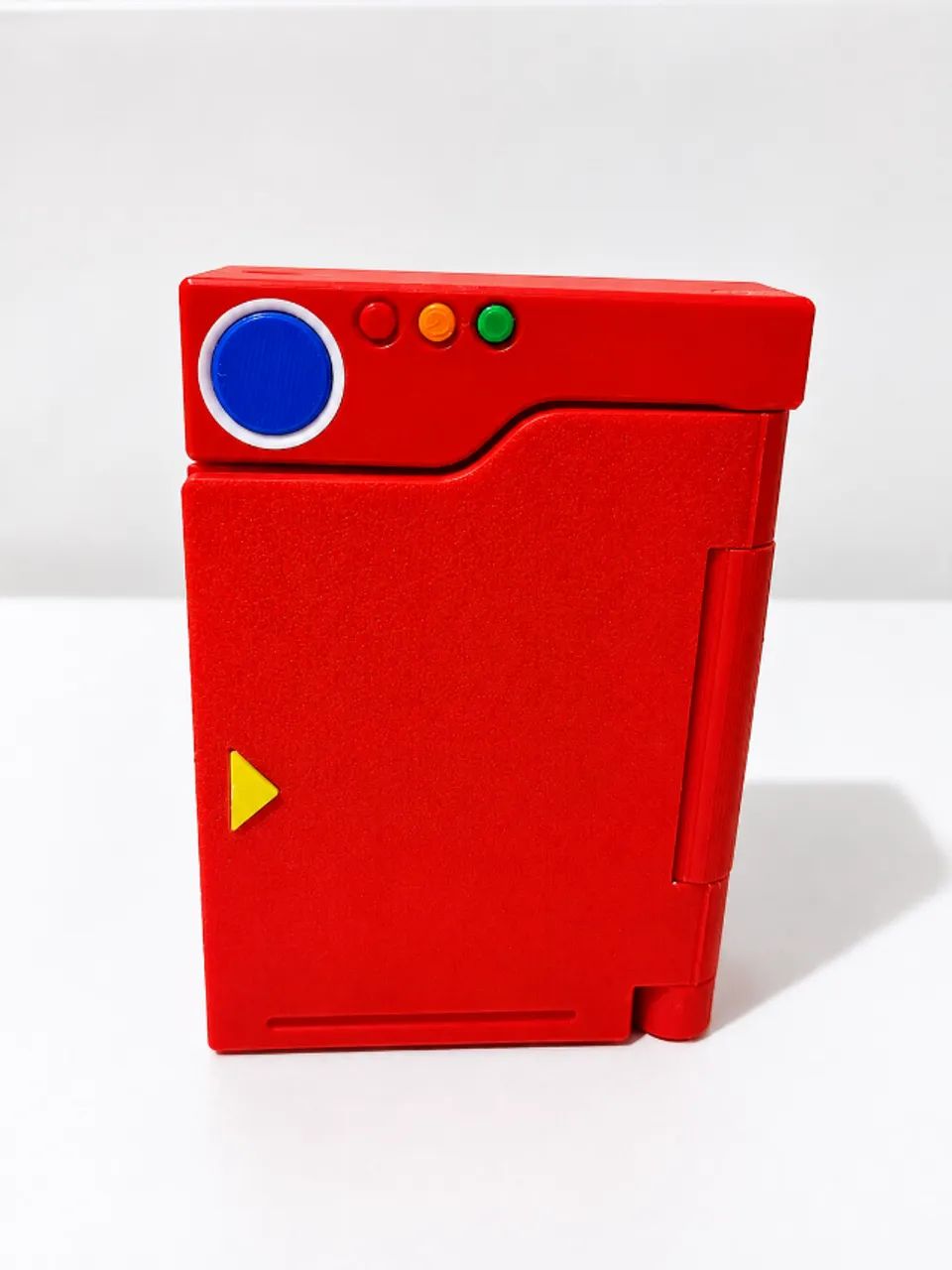 Pokedex Deck Box - Pokemon TCG - 60 Cartas - Item Colecionável - Foto 3