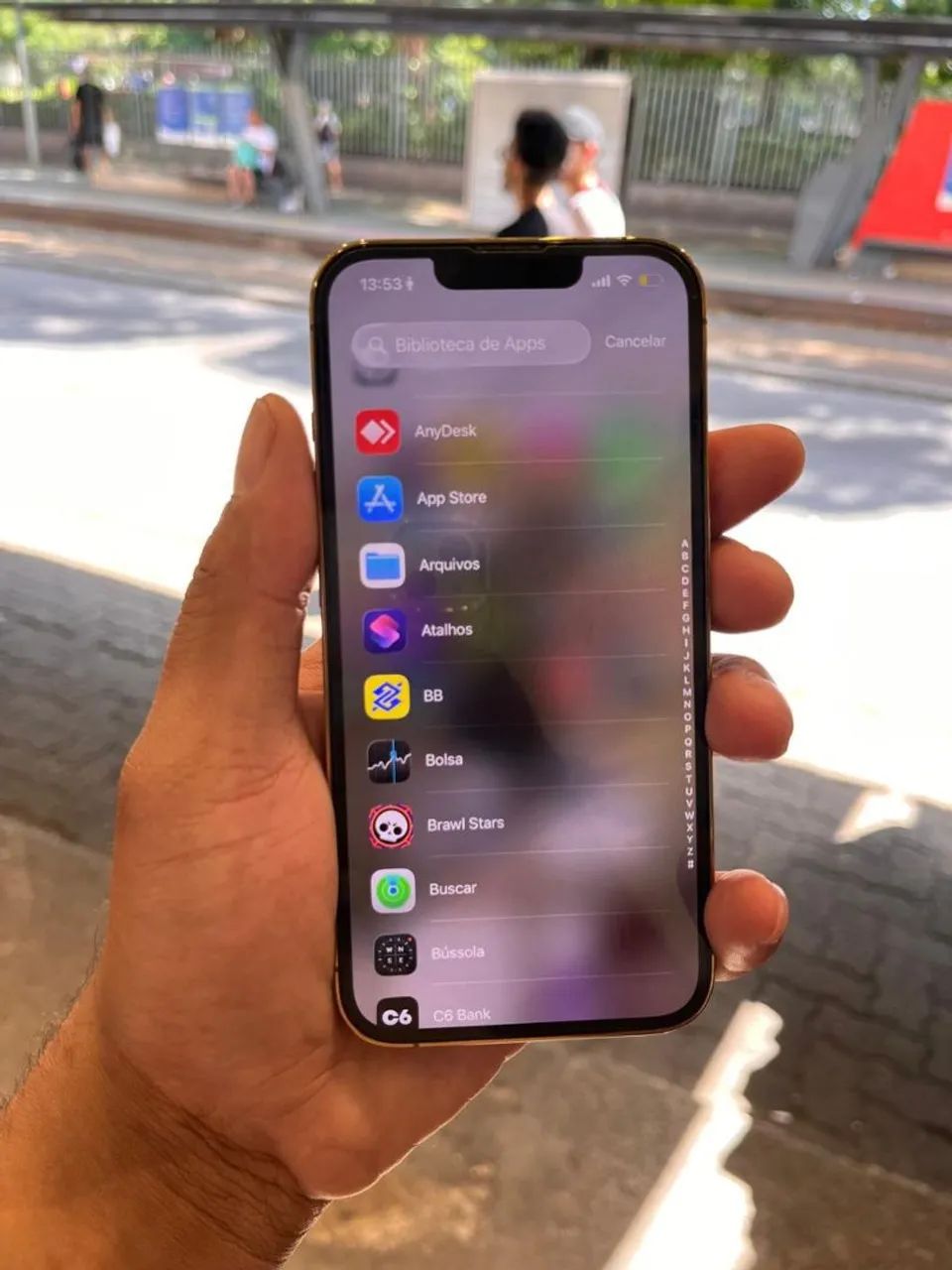 Iphone 13 PRO - Foto 3
