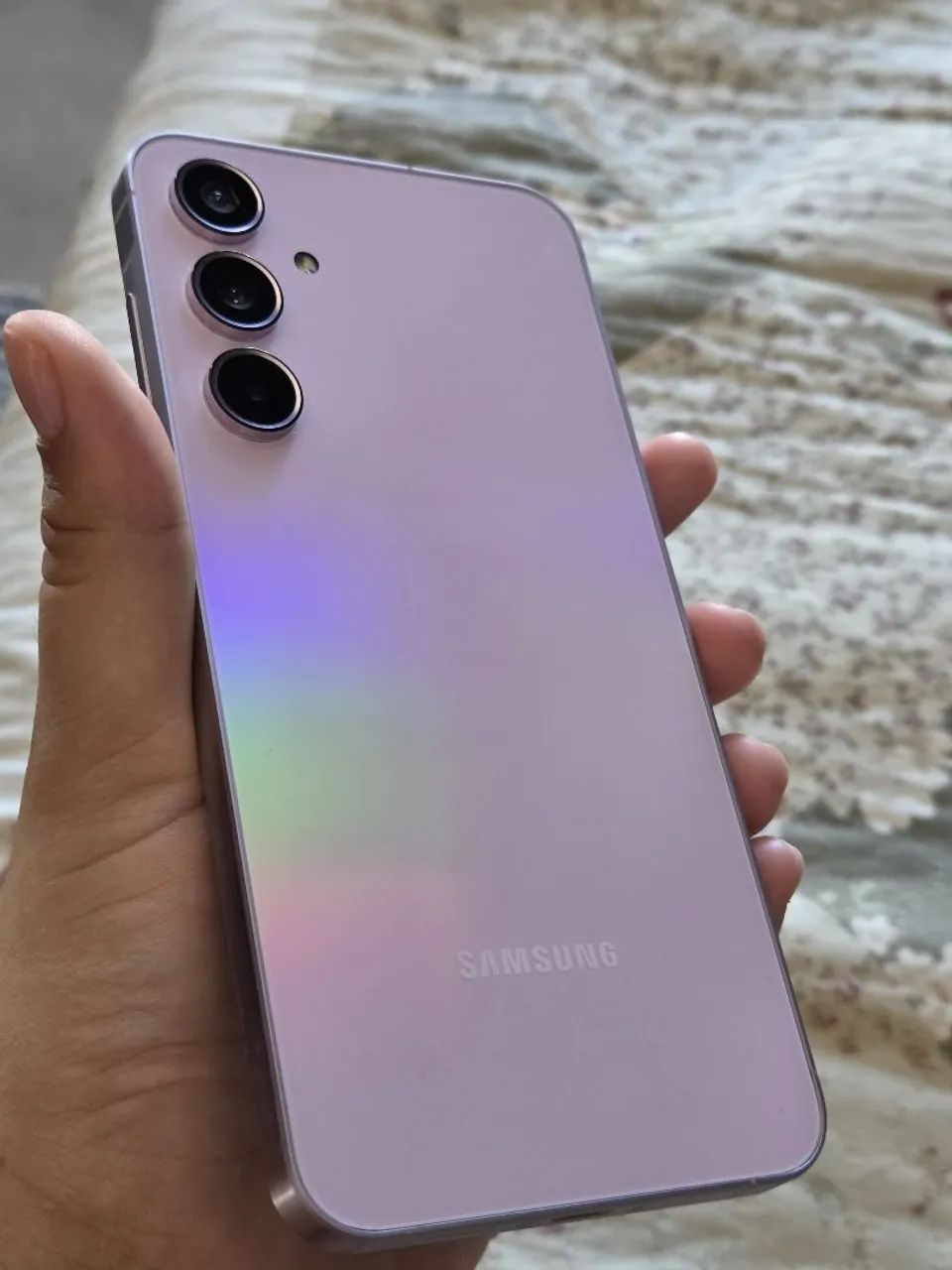 Vendo A55 5G  - Foto 3