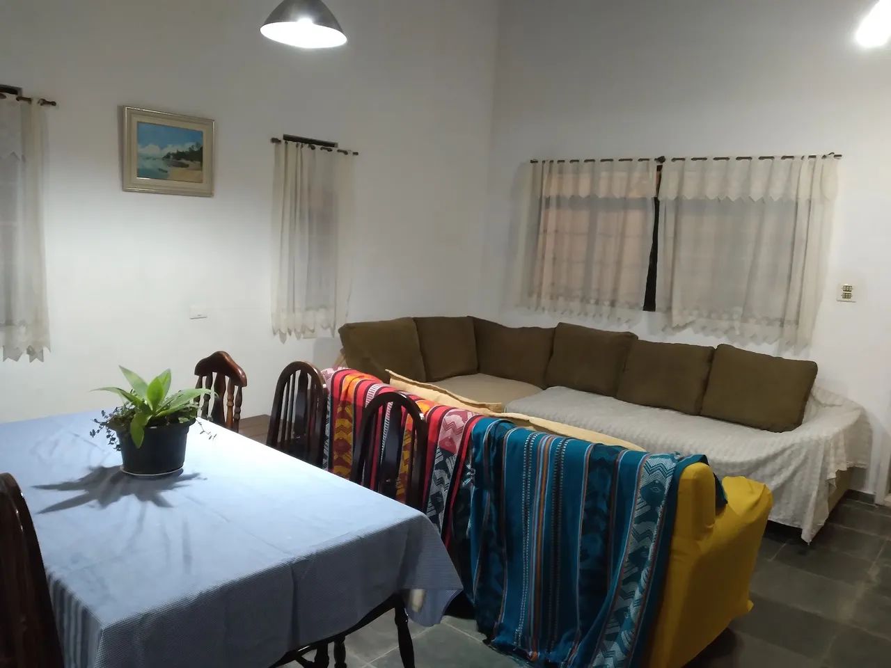 Maresias réveillon sobrado perto de tudo  - Foto 2