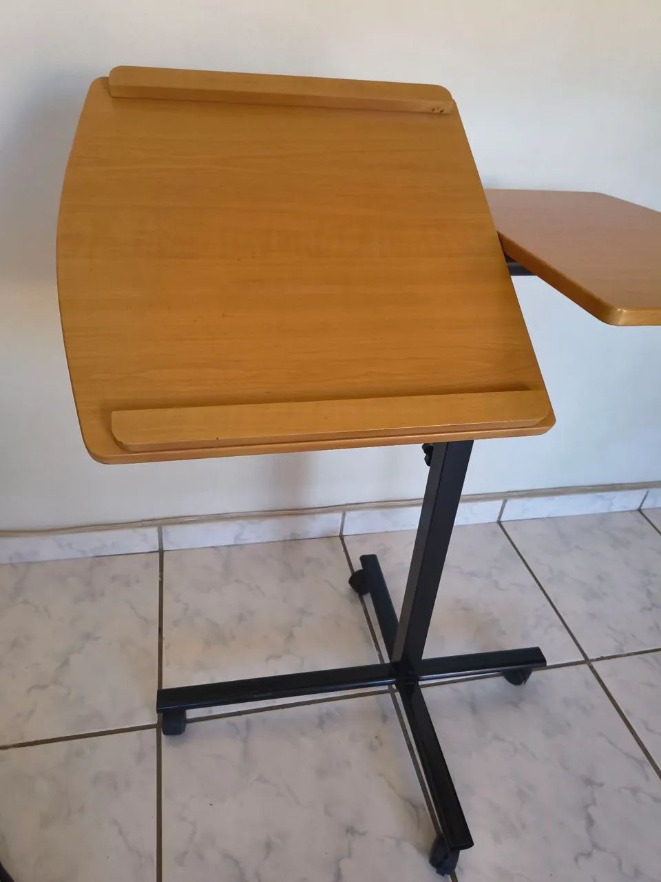 Mesa para computador regulável - Foto 3