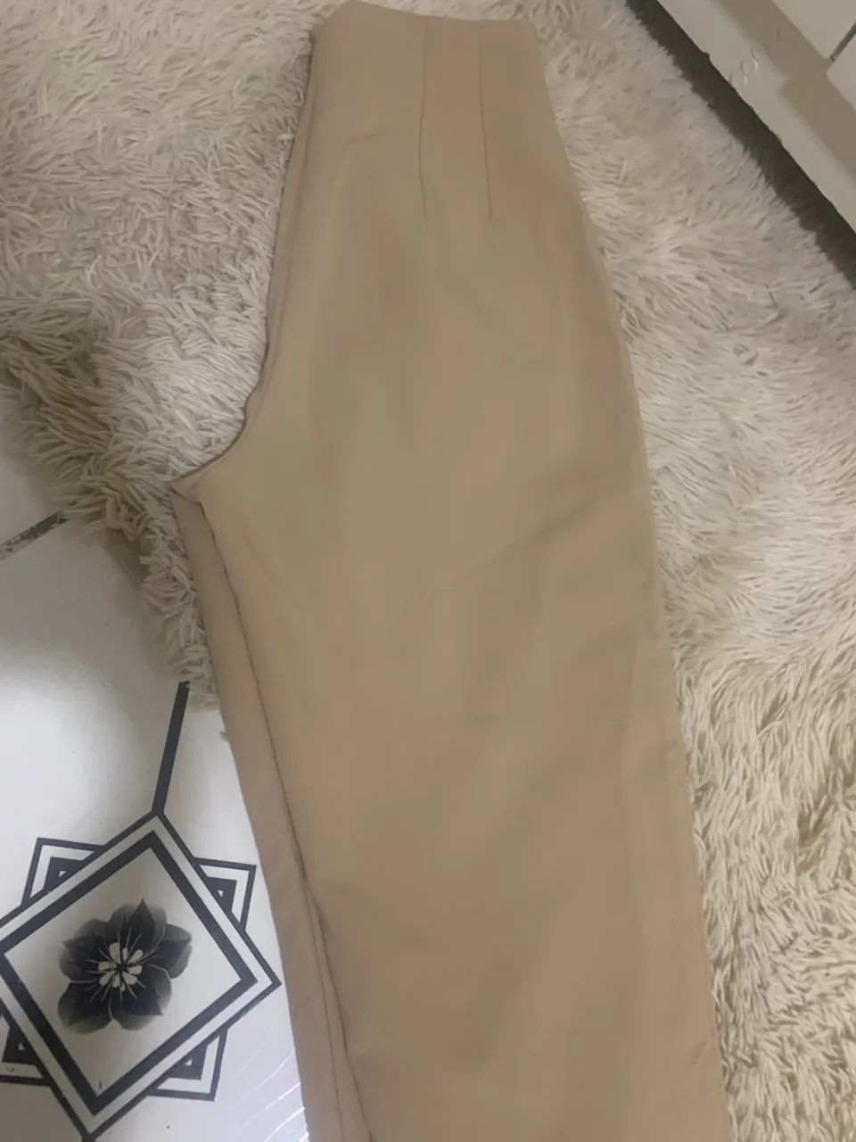 Calça Zara original  - Foto 5