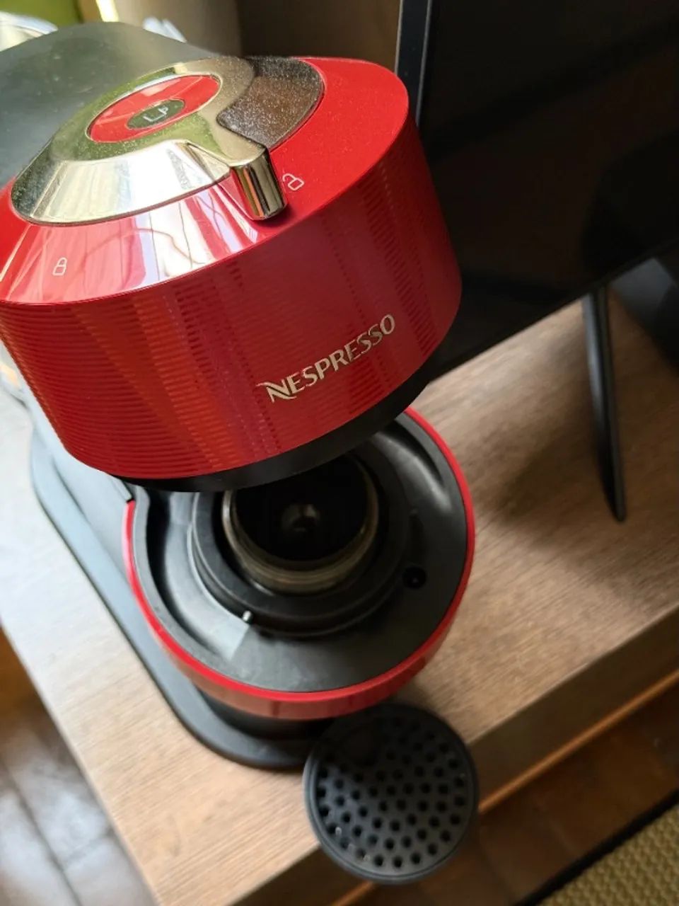 NESPRESSO VERTUO NEXT - Foto 3