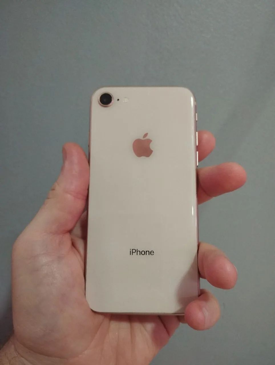 iPhone 8 64GB - Celulares e Smartphones - Mondubim, Fortaleza