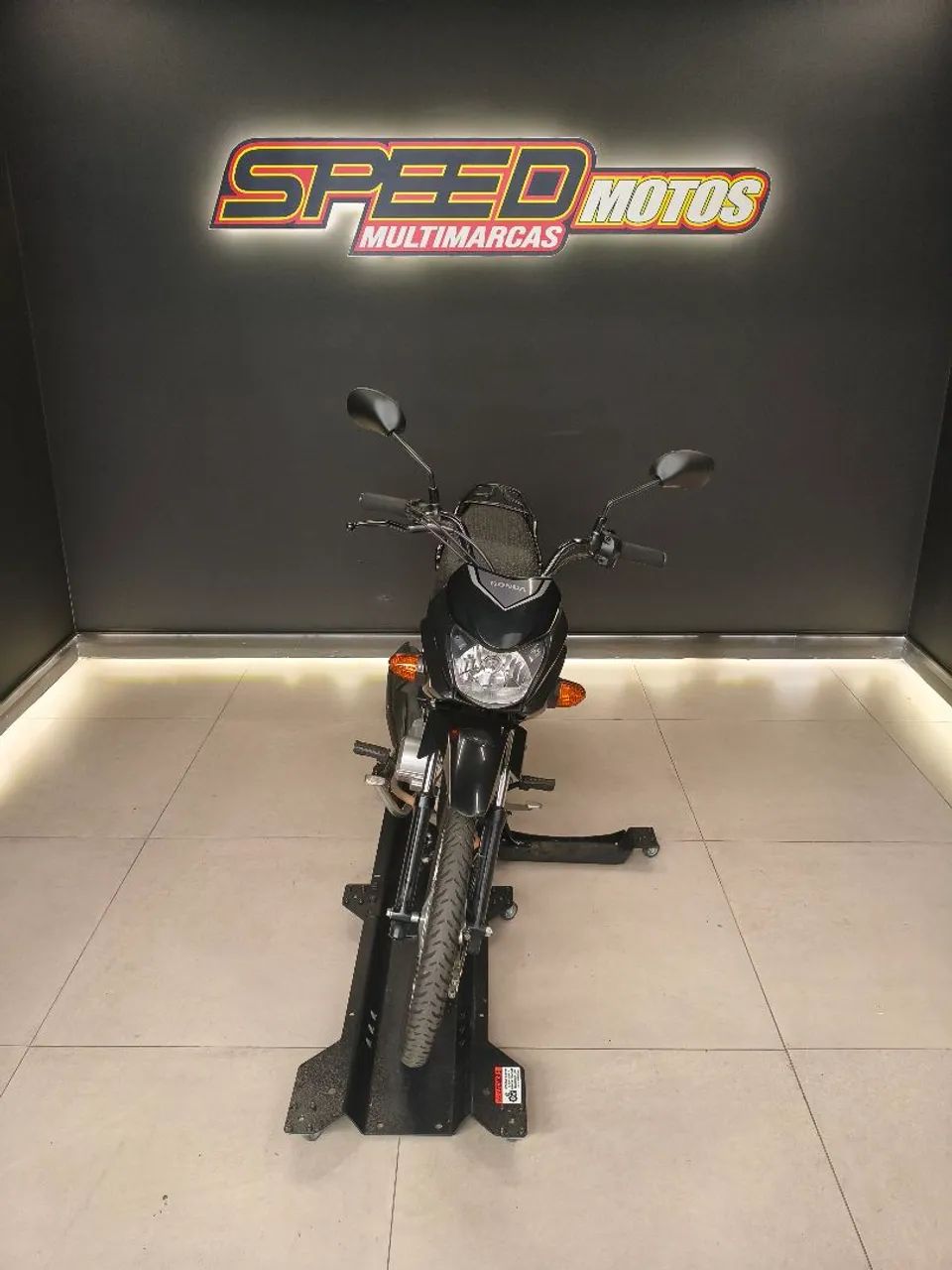 Honda pop 110i - Foto 5