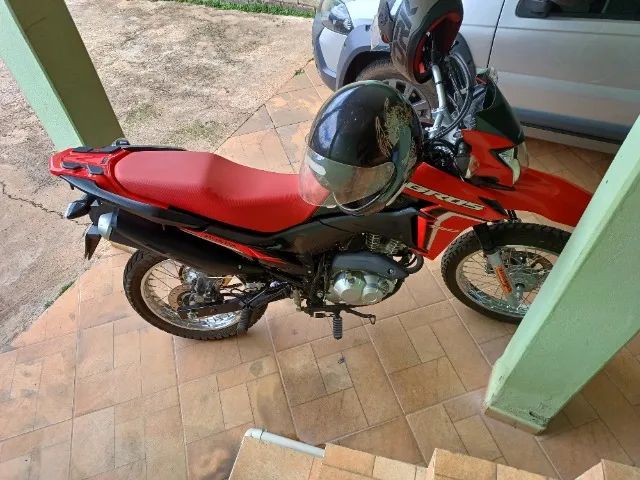 Moto  - Foto 3