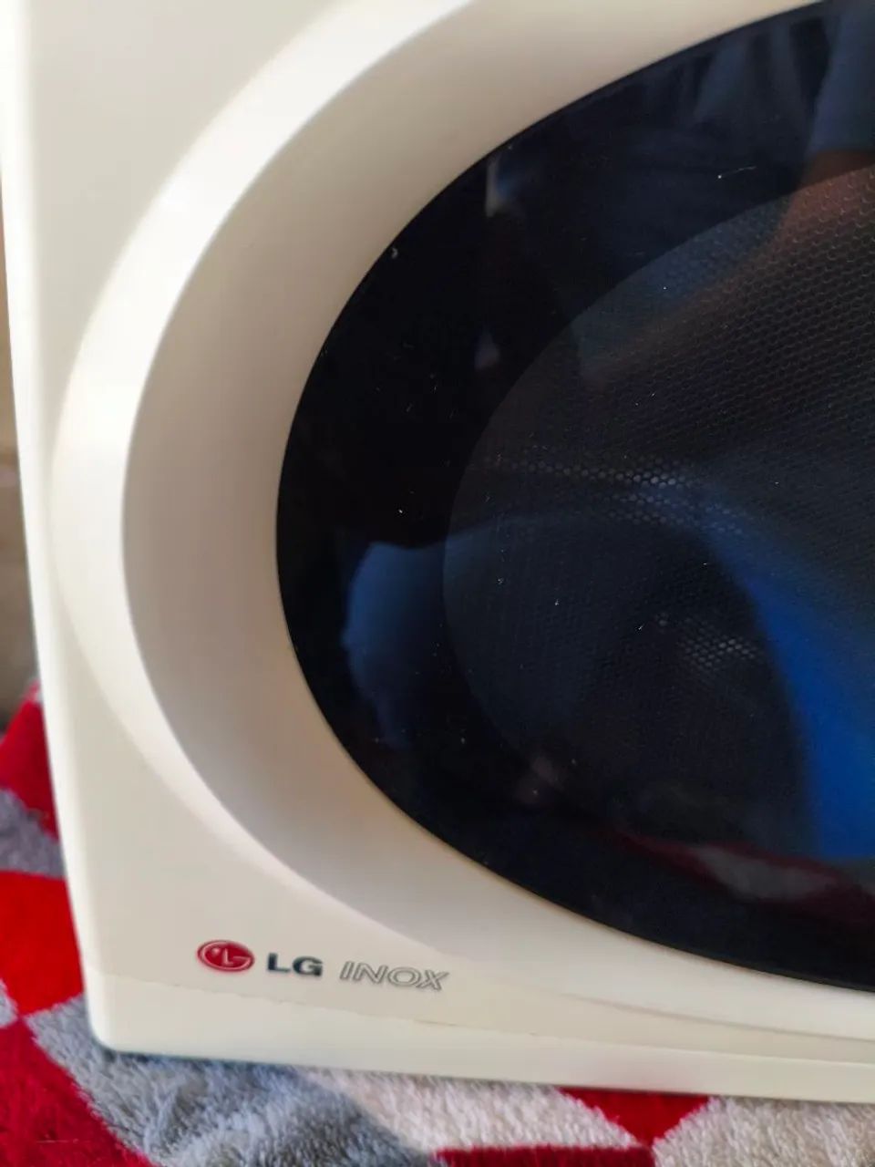 Vd-se microondas LG ZAP * - Foto 3