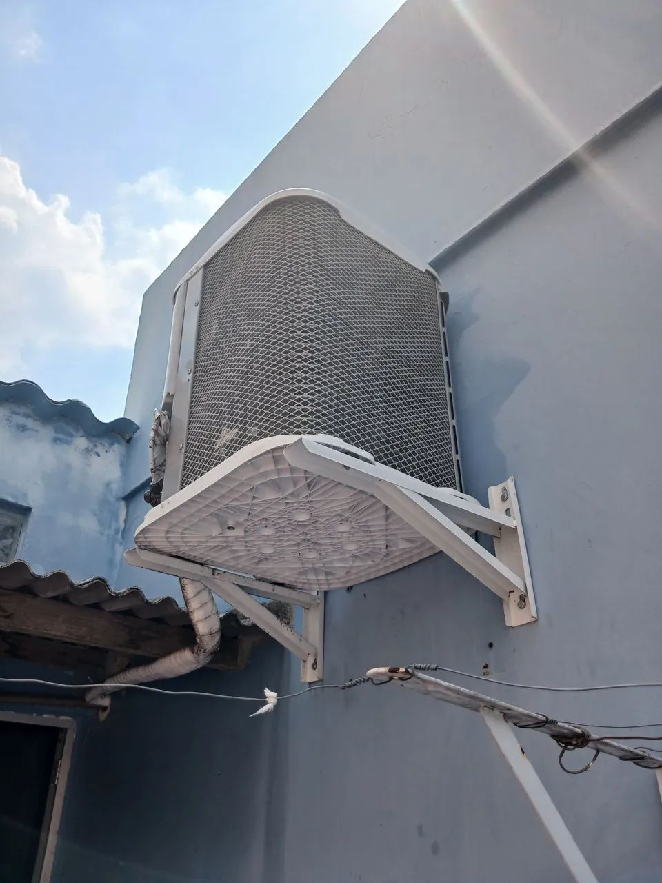 Ar Condicionado Split Electrolux 18.000 BTUs  - Foto 5