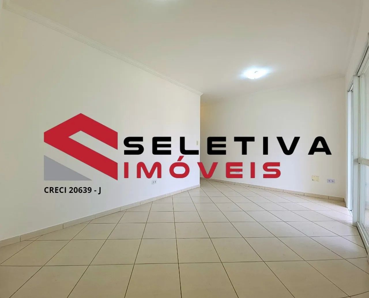 2 DORMITÓRIOS, 1 SUITE, 2 VAGAS E BEM LOCALIZADO! - Foto 3