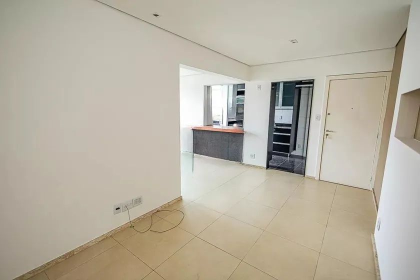 Apartamento à Venda - Ouro Preto, 2 Quartos, 80 m2 - Foto 3
