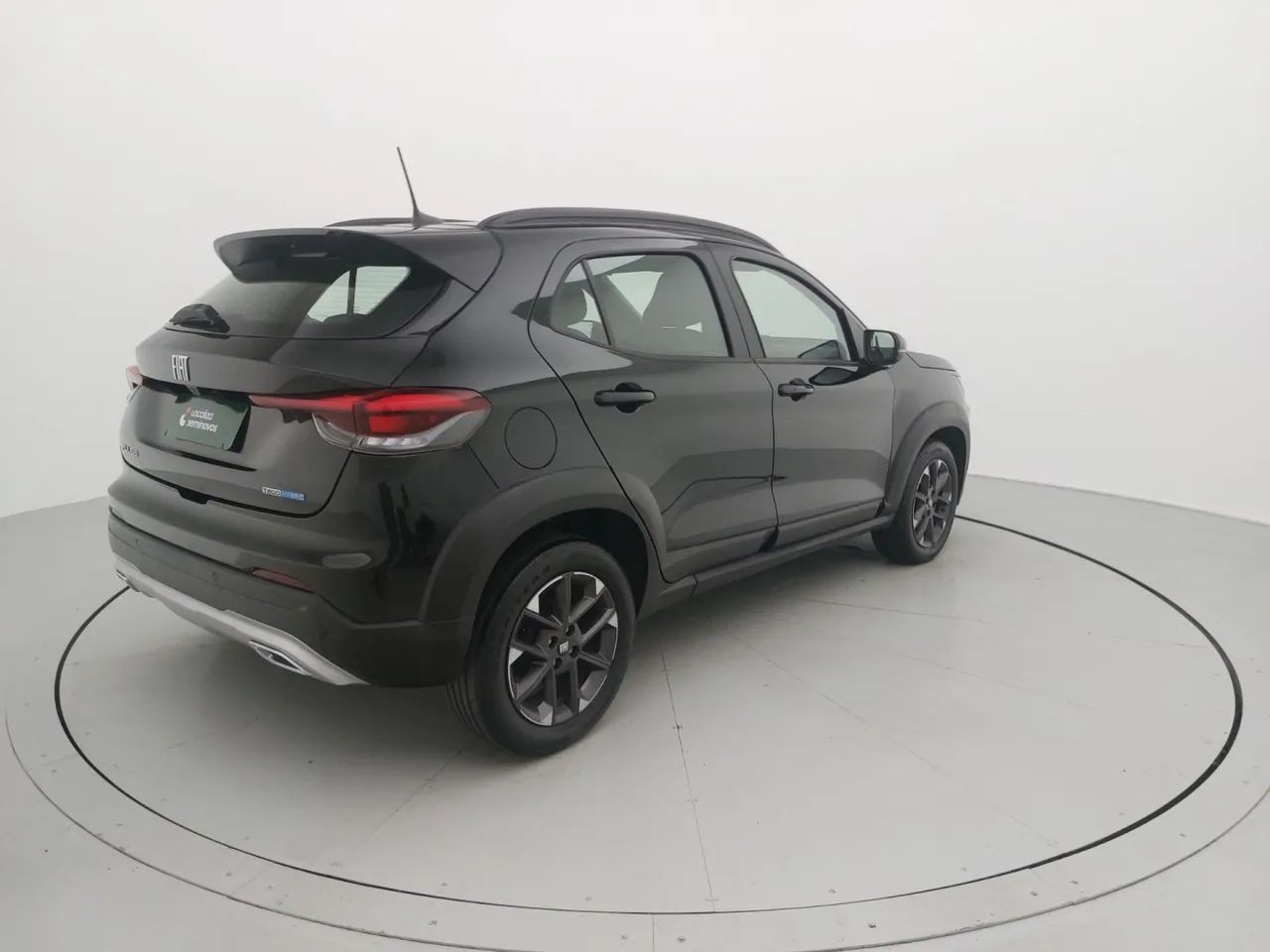 Fiat Pulse AUDACE Turbo 200 Aut. (Hibrído), foto 5 de 18