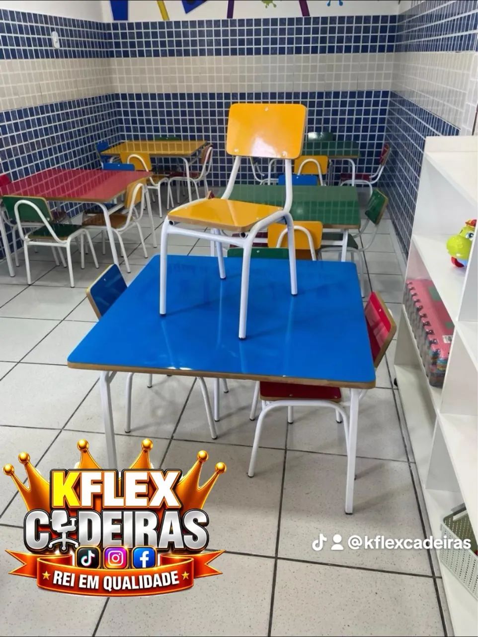 Conjuntinho infantil e juvenil  - Foto 4