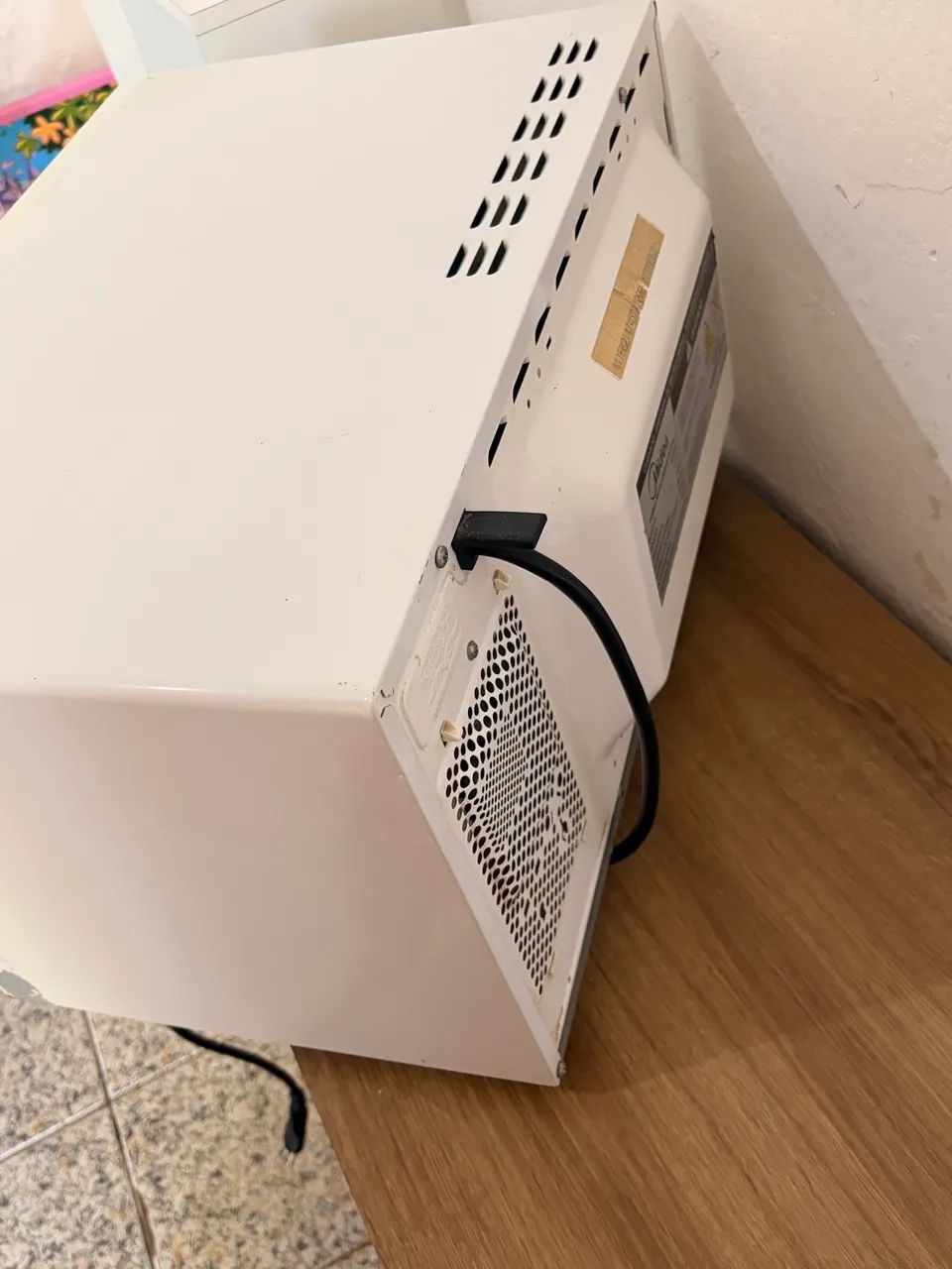 Microondas Midea Espelhado - Foto 5
