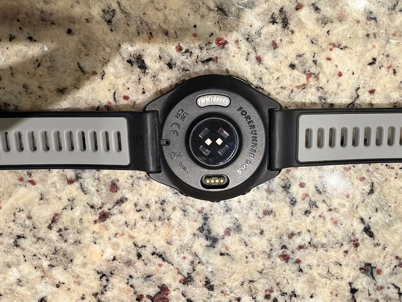 Garmin Forerunner 965 Music - Foto 3