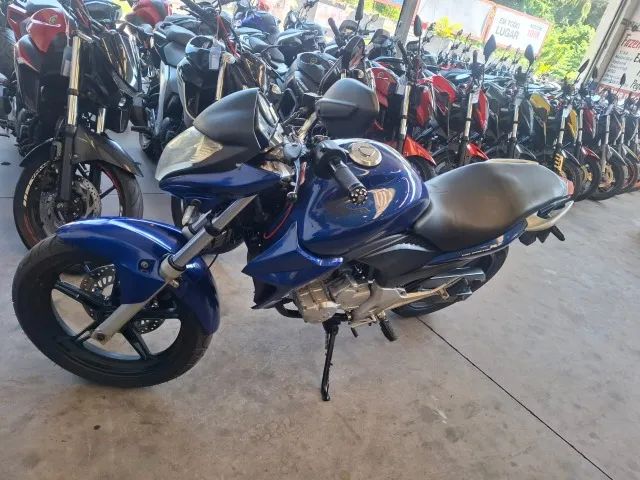 Honda CB300r 2011 - Foto 2