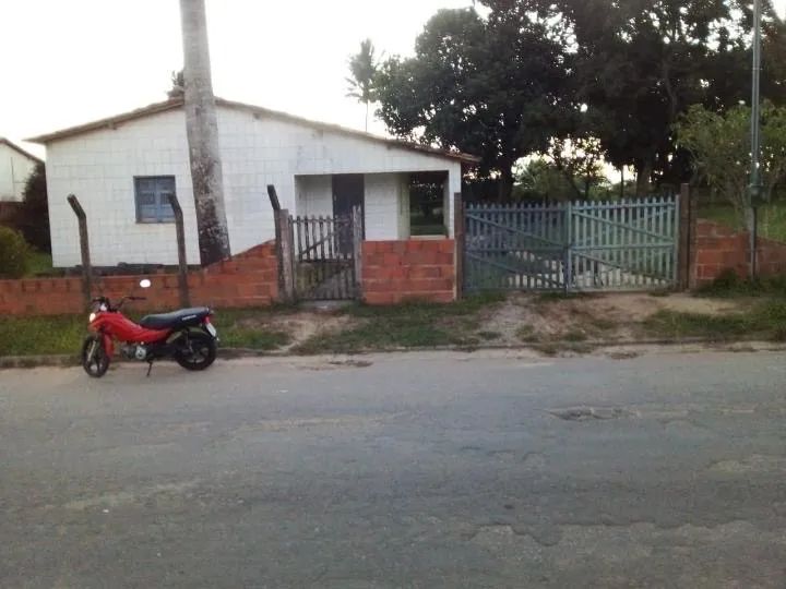 Sítio no Açu