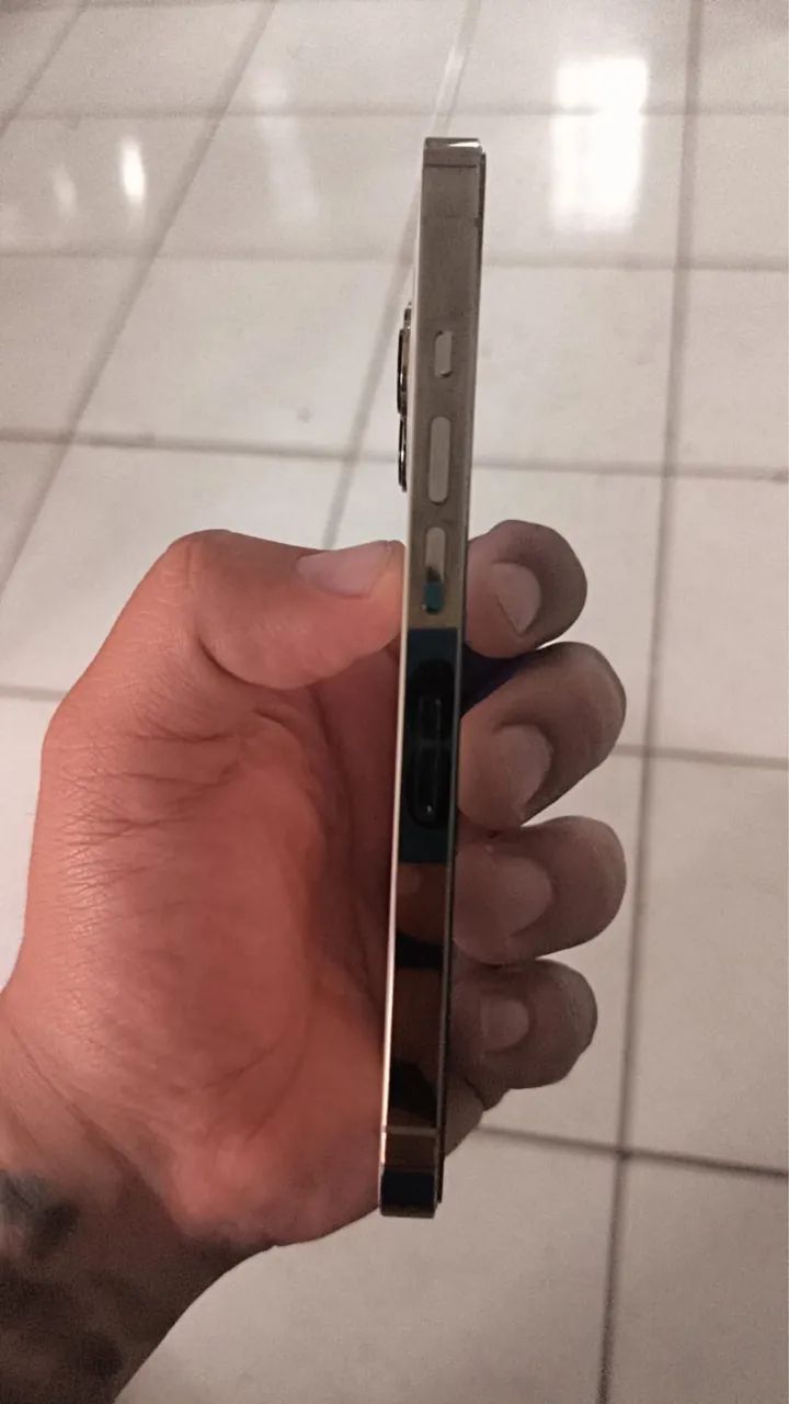 iPhone 13 Pro  - Foto 2