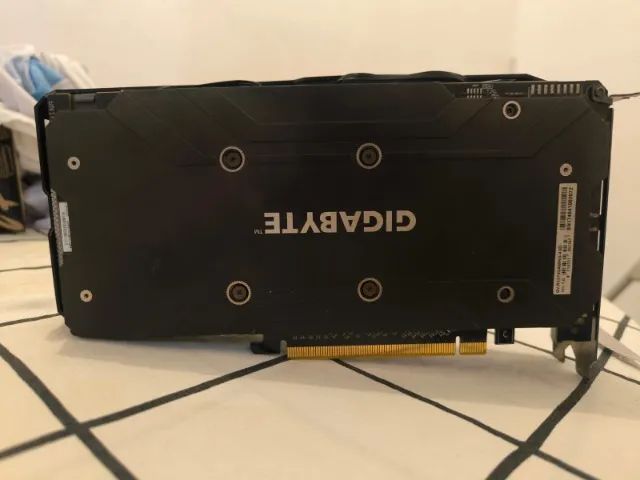 RX 570 - Foto 3