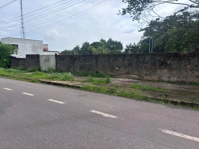 VENDO LOTE NO BAIRRO PROVEDOR II EM SANTANA - Foto 2