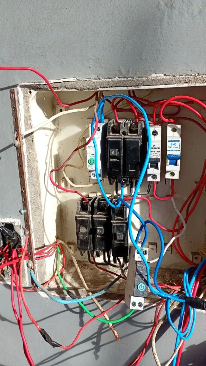 eletricista profissional  - Foto 4