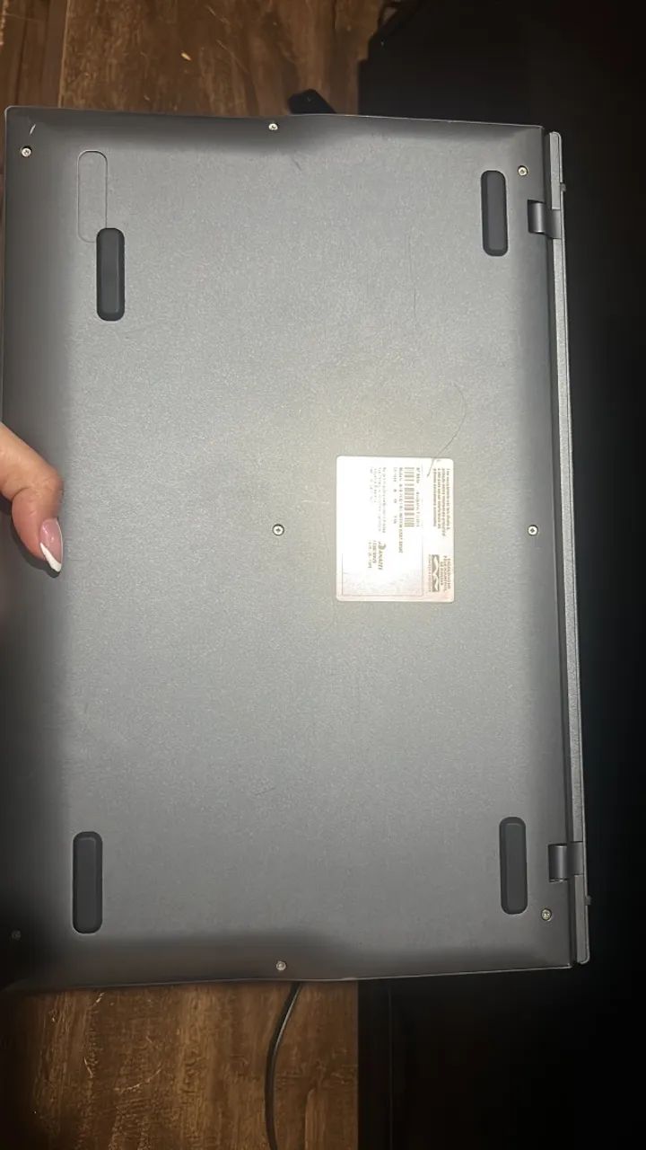 Notebook - Foto 4