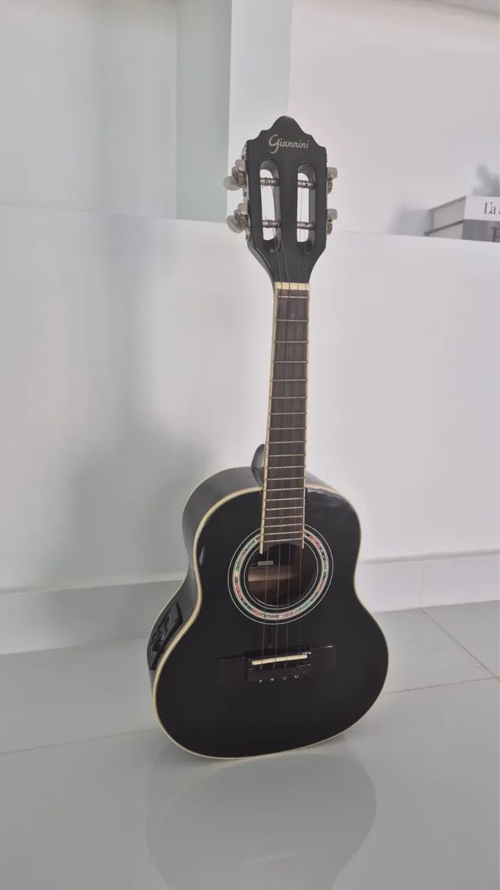 Cavaquinho Giannini