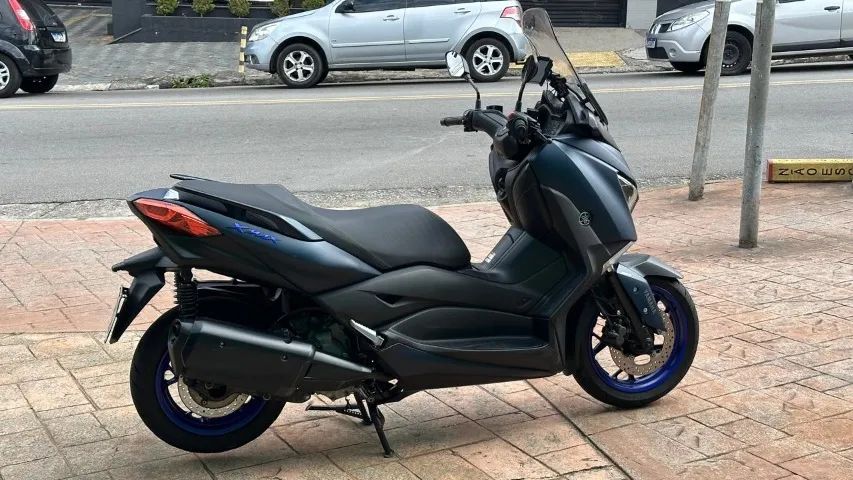 XMax 24/24 - Foto 4