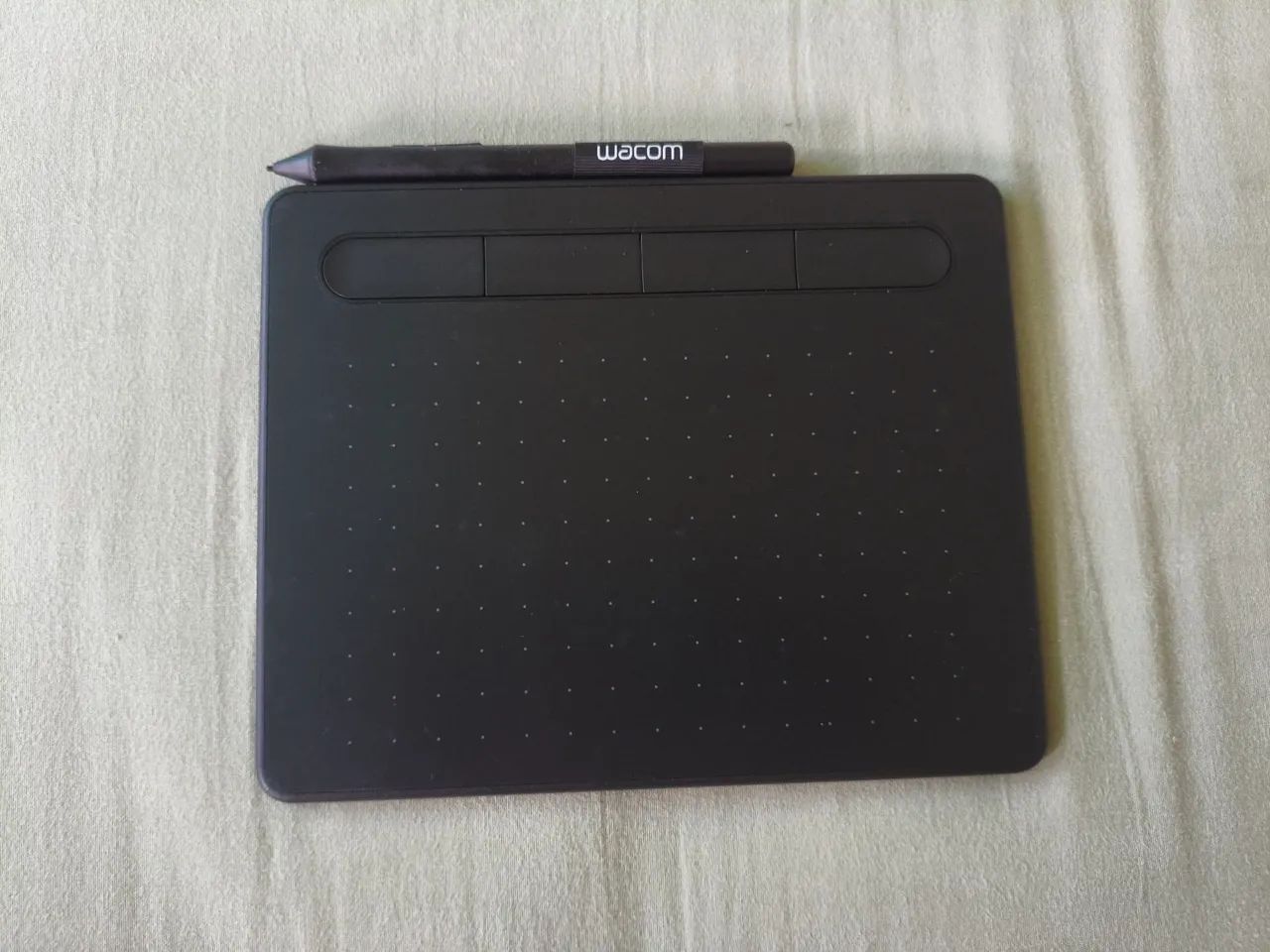 Mesa digitalizadora - Wacom CRL-4100 - Foto 3
