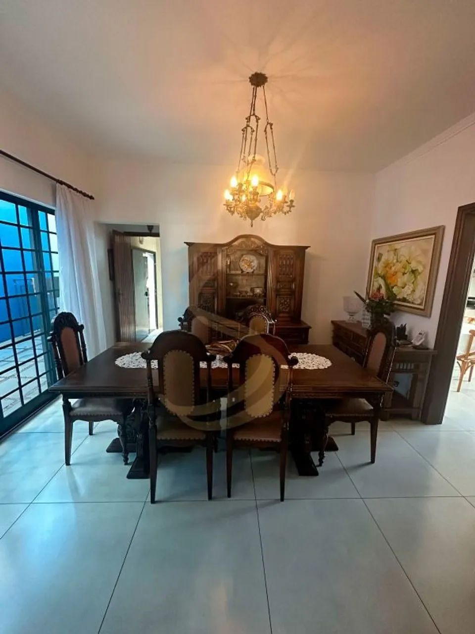 Casa à Venda em Centro, São José do Rio Pardo - SP - Foto 3