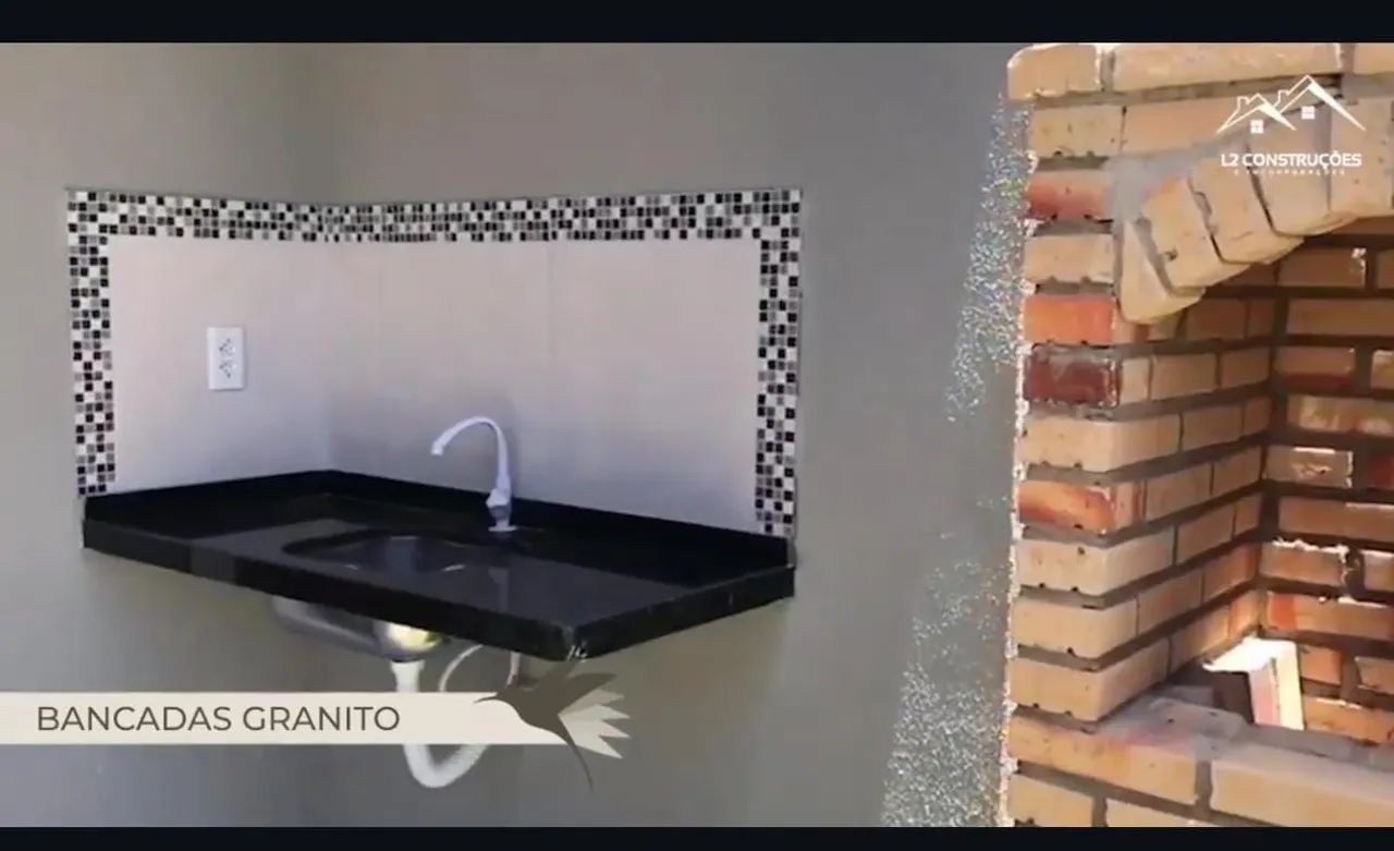 Alugo casa em Itaitinga - Foto 5