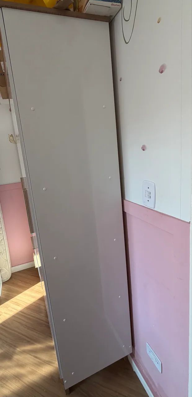 Quarto de Bebê Completo  - Foto 5