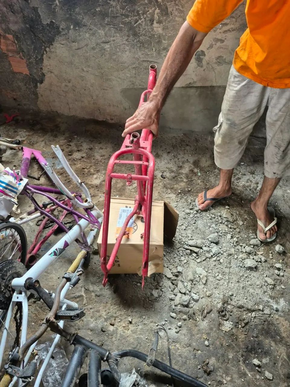 Quadro anos 75
