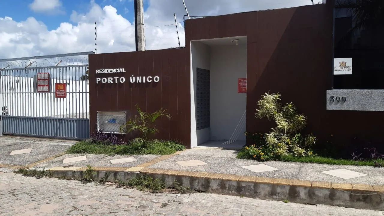 Foto - São Gonçalo do Amarante - Olho D'agua