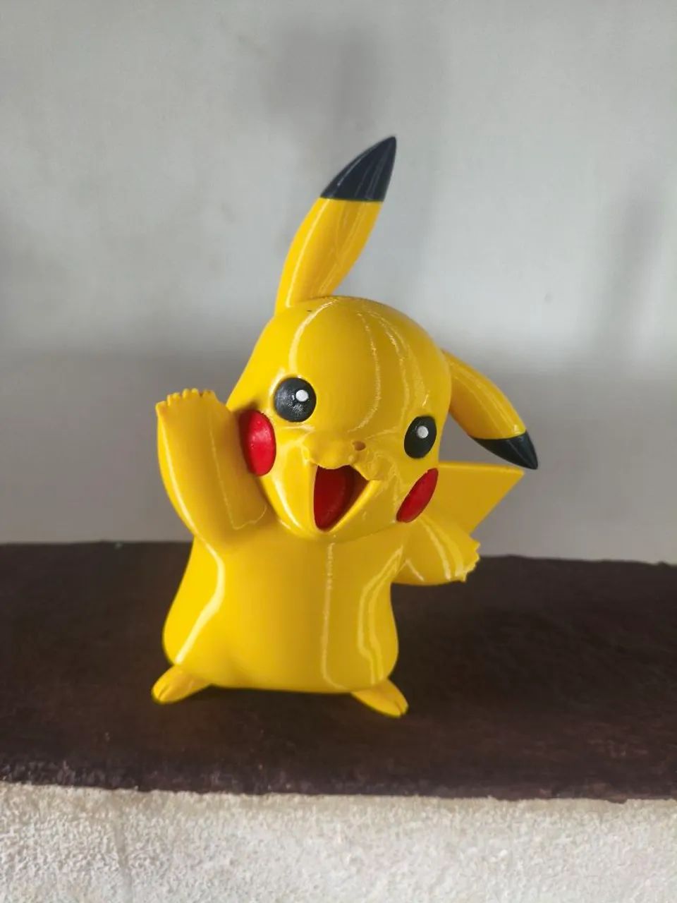 Pikachu  - Foto 3