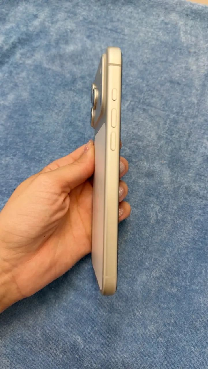 VENDO - IPHONE 17 ProMax  - Foto 3