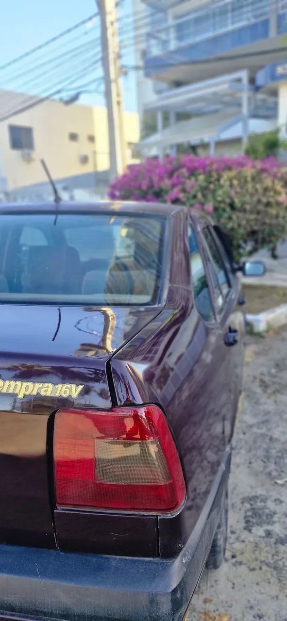Fiat tempra ouro 16v - Foto 4