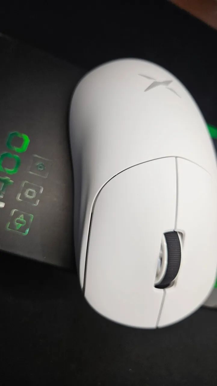 Mouse Wireless Delux M400 - Foto 4