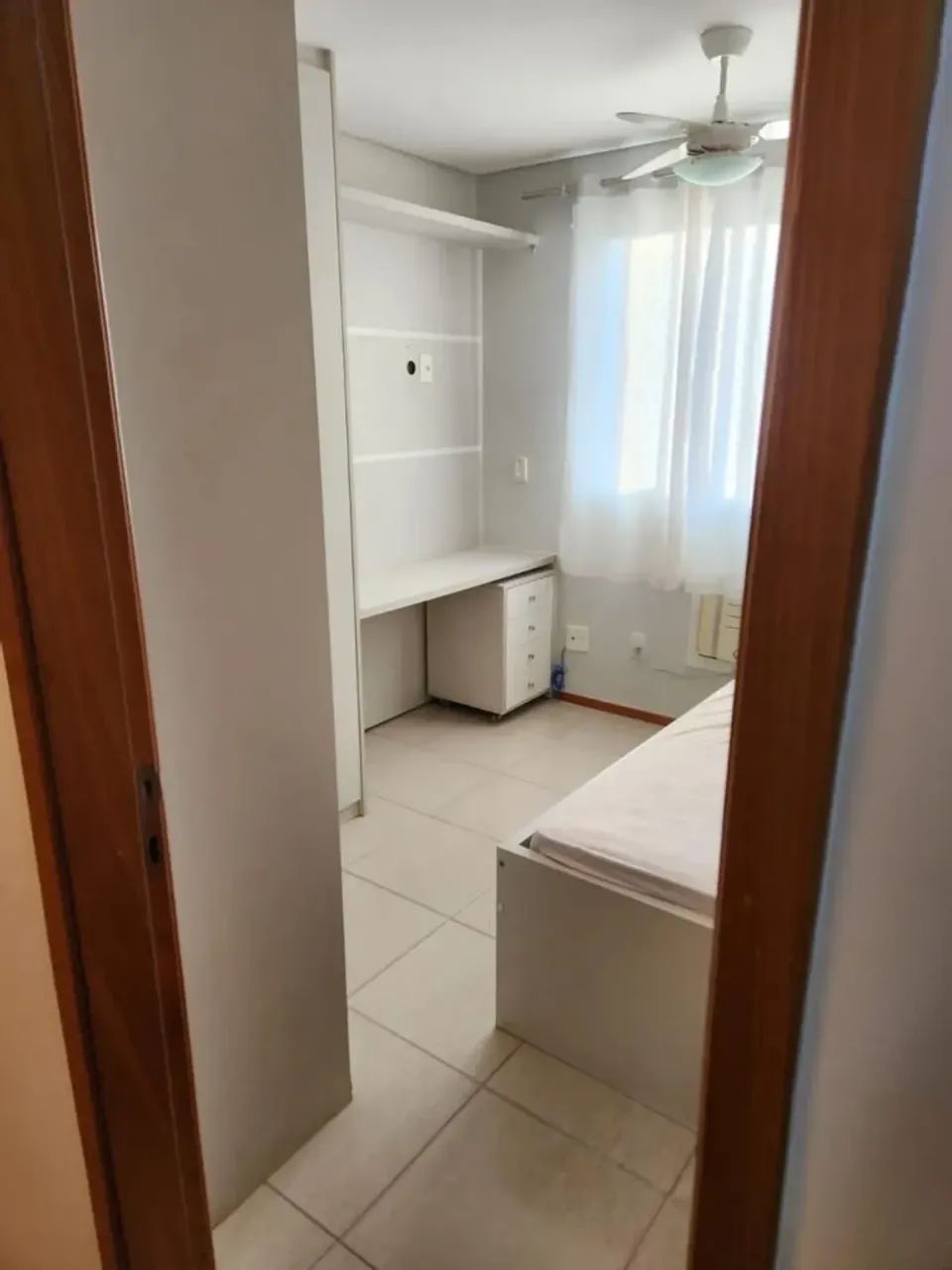 Garden 3 Américas | 3 Quartos Mobiliado | Próximo à UFMT - Foto 5