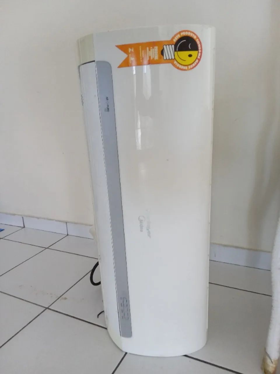 Ar Condicionado - (pouco usado)  - Foto 4