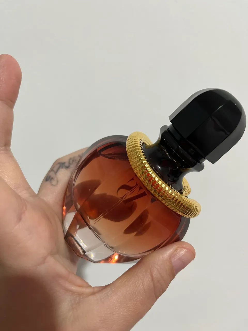 Perfume Rabanne 50ml  - Foto 3