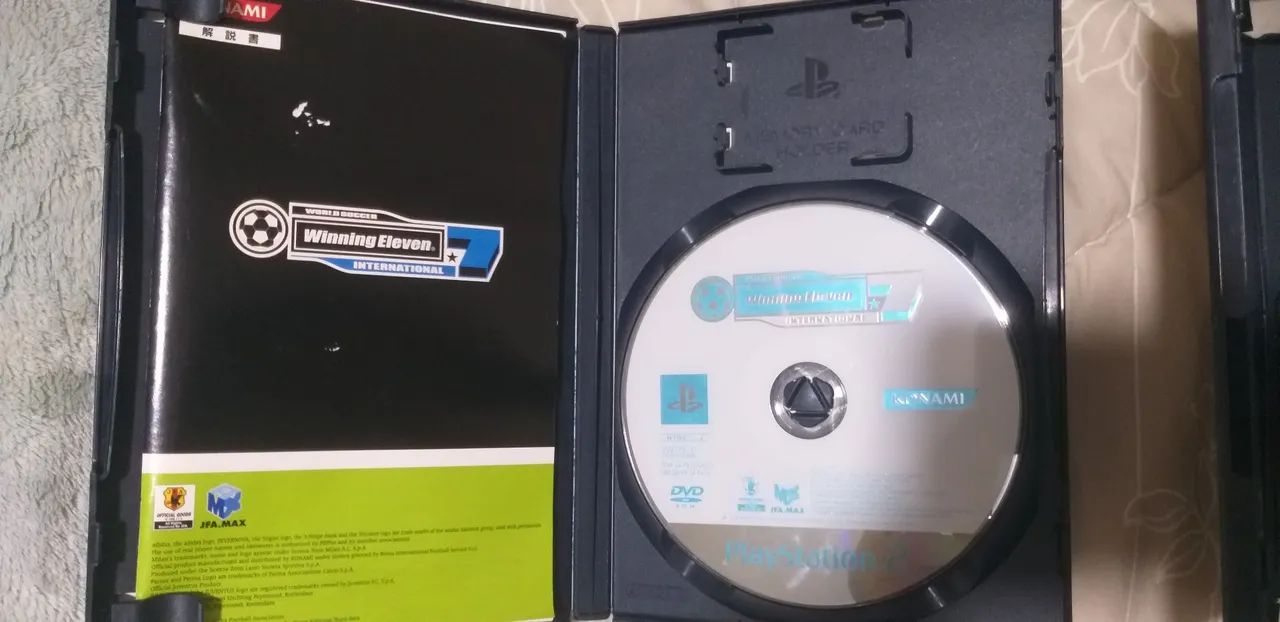 Vendo jogos de Ps2 . - Foto 4