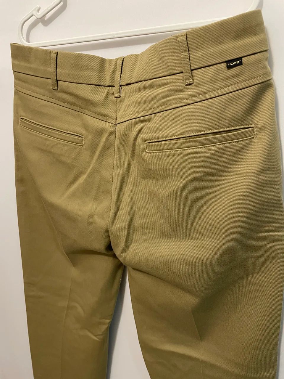 Calça Levis Sta-Prest 40 - Foto 5