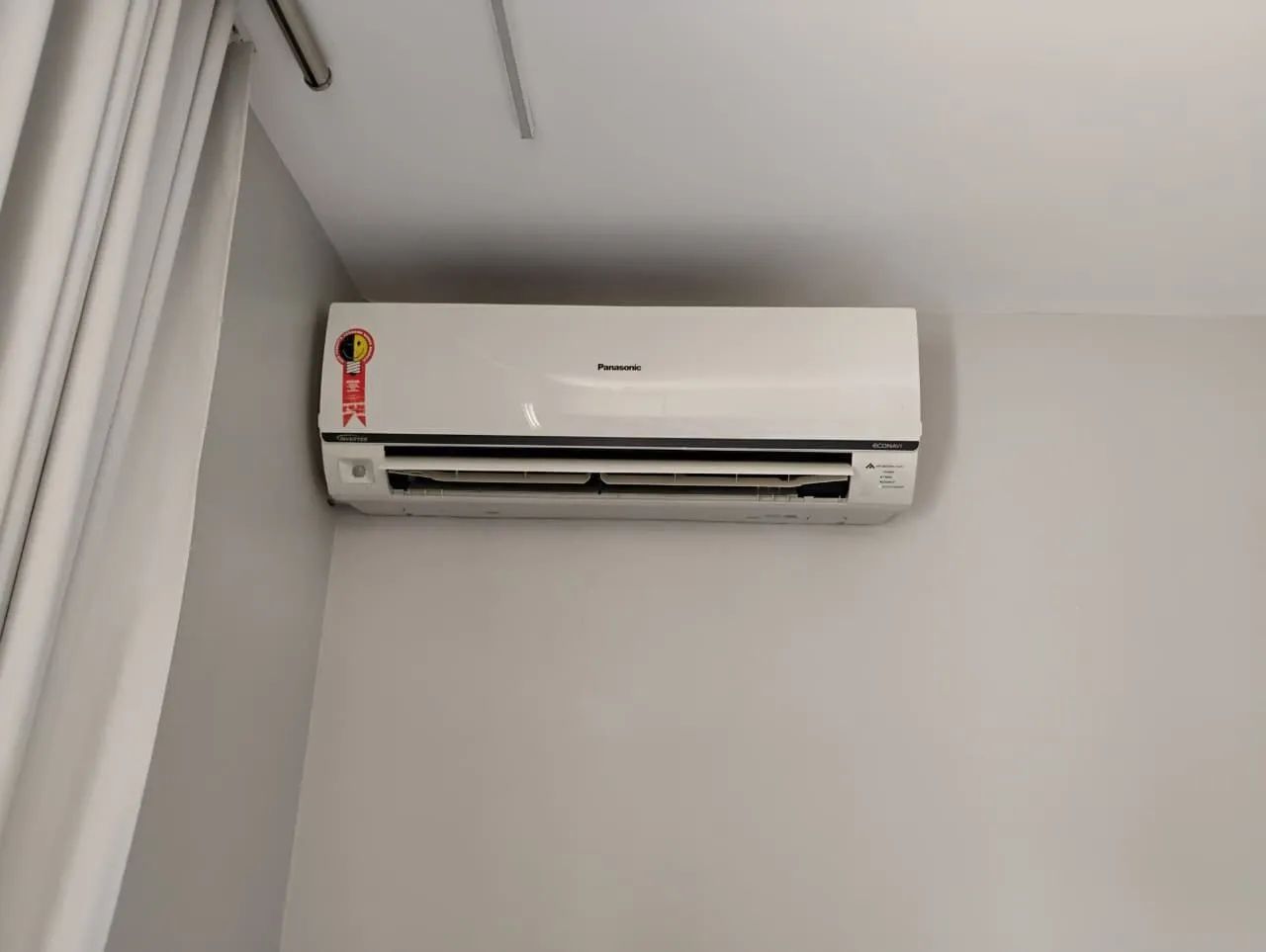 Jh Ar condicionado  - Foto 4
