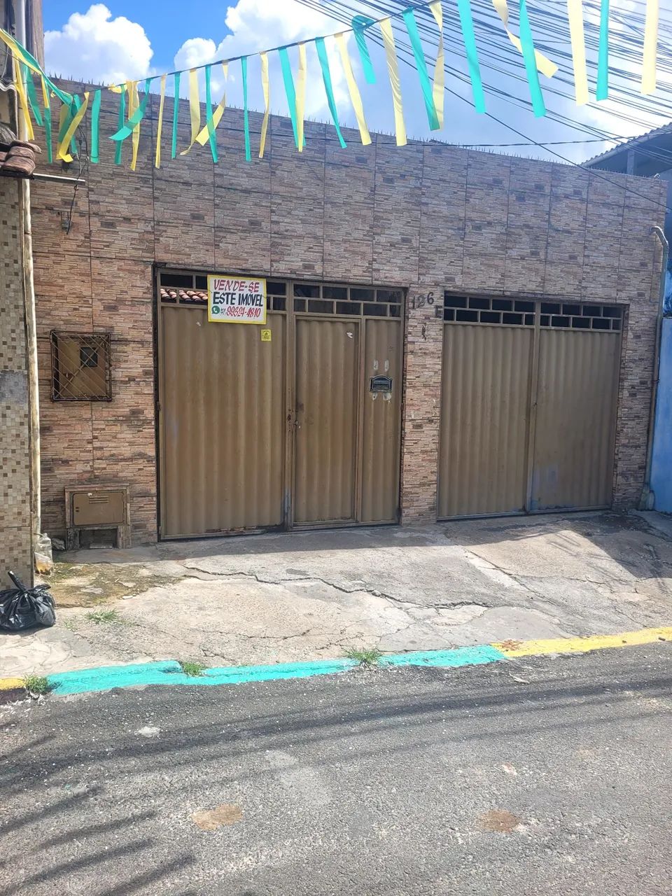 Foto - Salvador - Plataforma